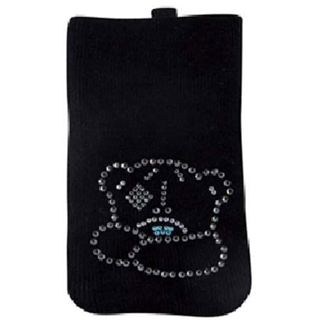 Mobile and MP3 Me to You Bear Cleaning Sock £7.99